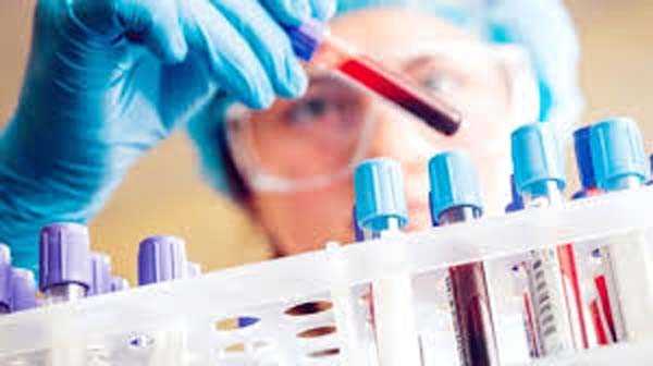 देशभर में 1,321 कोरोना टेस्ट लैब देशभर में 1,321 कोरोना टेस्ट लैब